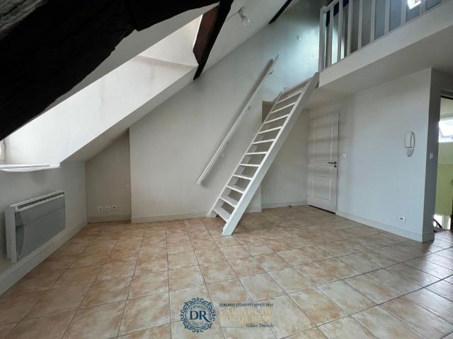 Appartement location à Orléans