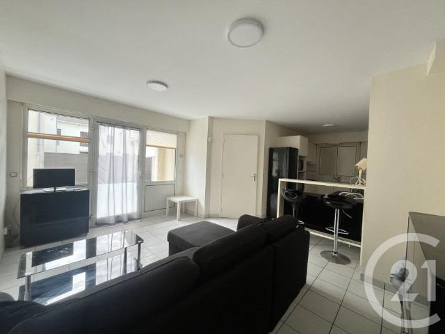 Appartement location à Pau, Bonnut