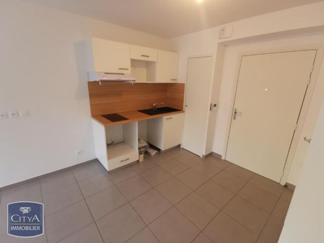 Appartement location à Perpignan