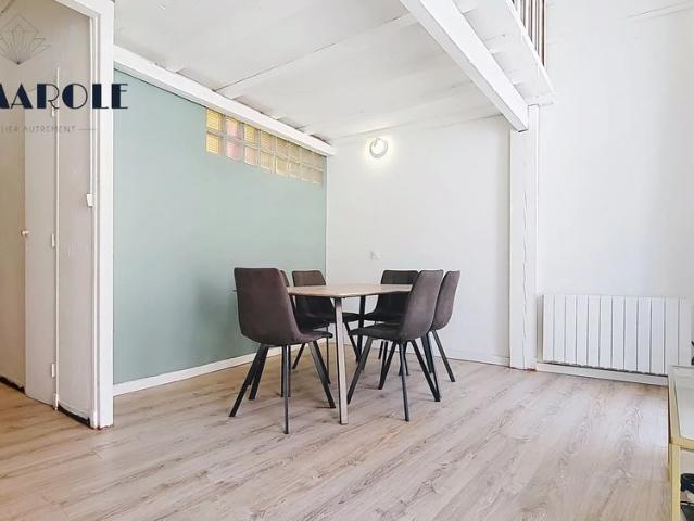 Appartement location à Perpignan