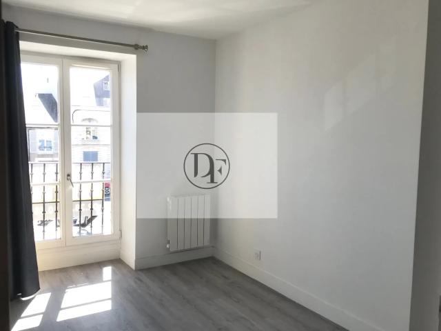 Appartement location à Lotissement Hugueny, Ascoux