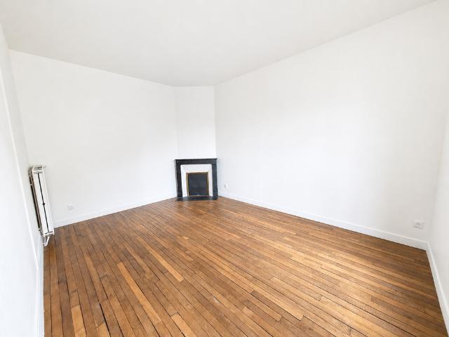 Appartement location à Saint-Germain-en-Laye, Poissy