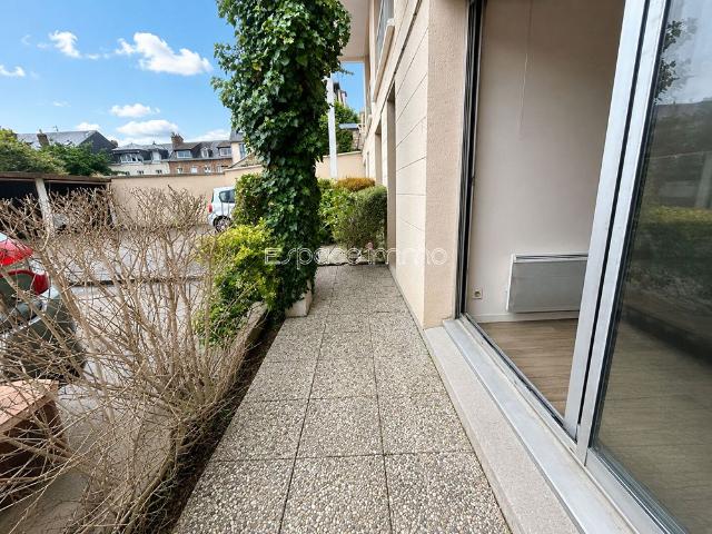 Appartement location à Rouen, Ruan