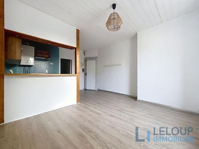 Appartement location à Rouen, Ruan