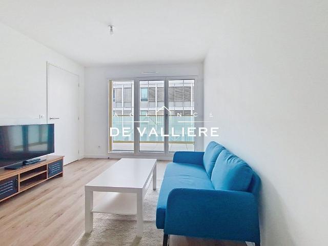 Appartement location à Nanterre, Rueil-malmaison