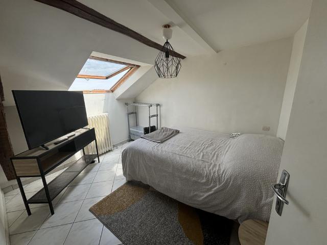 Appartement location à La Flèche, Sablé-sur-sarthe