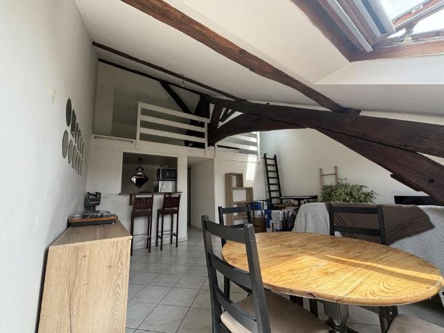 Appartement location à La Flèche, Sablé-sur-sarthe