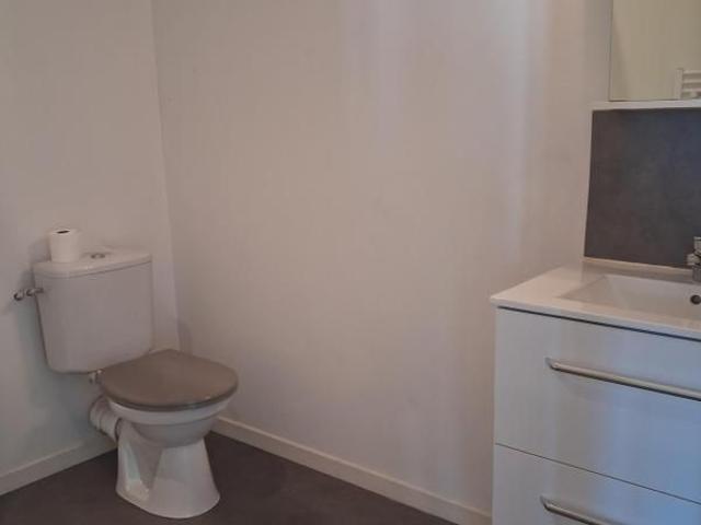 Appartement location à Saintes