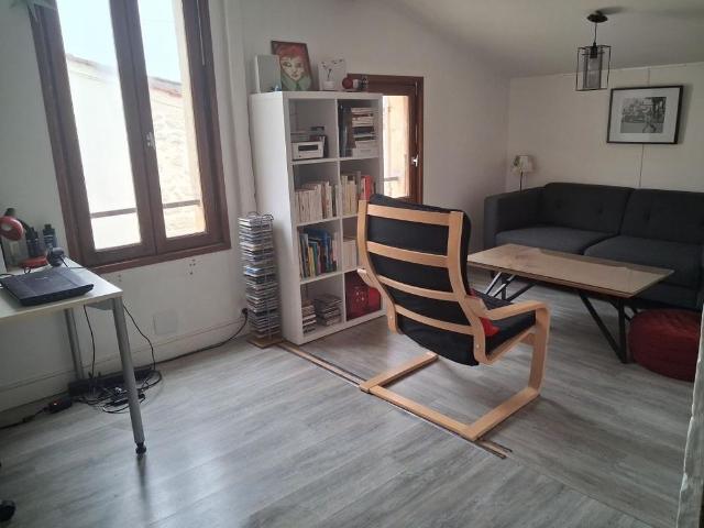 Appartement location à Saintes