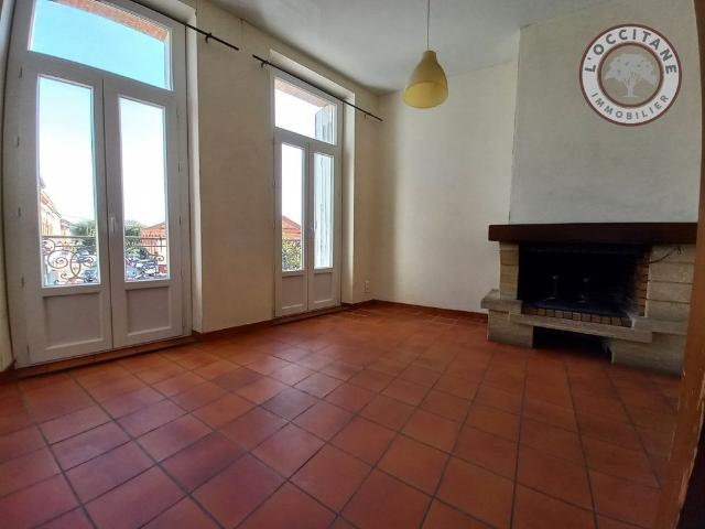 Appartement location à Auch, Samatan