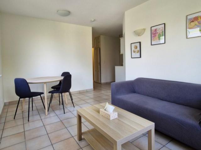 Appartement location à Sarreguemines