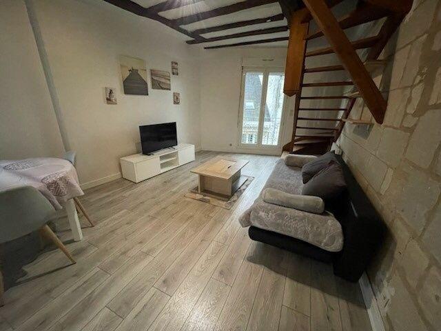 Appartement location à Saumur