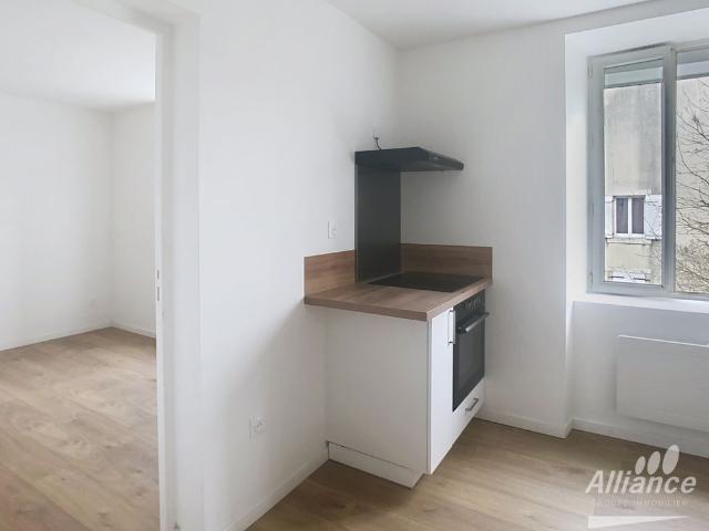 Appartement location à Montbéliard, Seloncourt