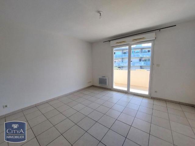 Appartement location à Sète, Hérault