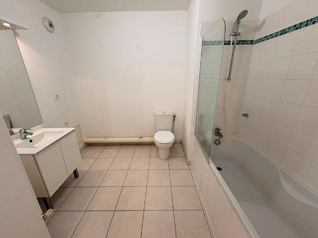 Appartement location à Lille, Saint-andré-lez-lille