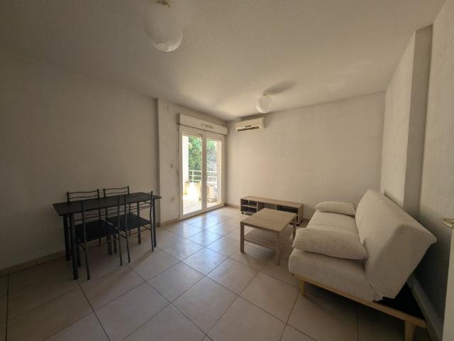 Appartement location à Istres, Saint-chamas