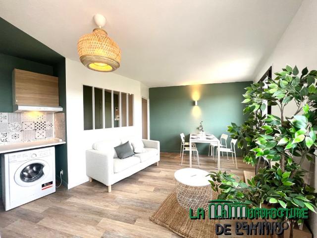 Appartement location à Saint-Étienne, Saint-etienne