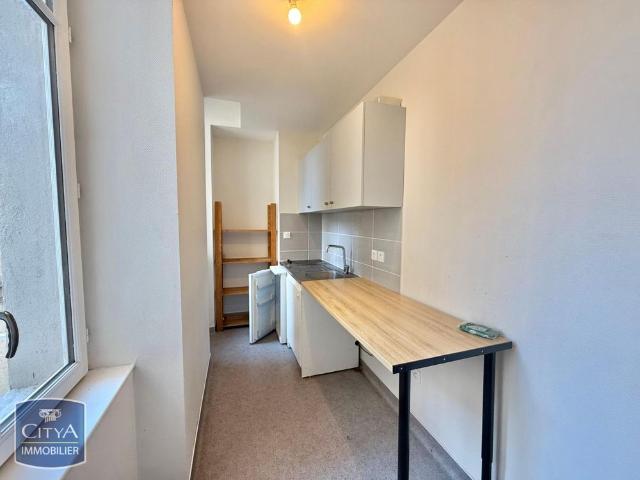 Appartement location à Saint-Étienne, Saint-etienne