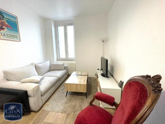 Appartement location à Saint-Étienne, Saint-etienne