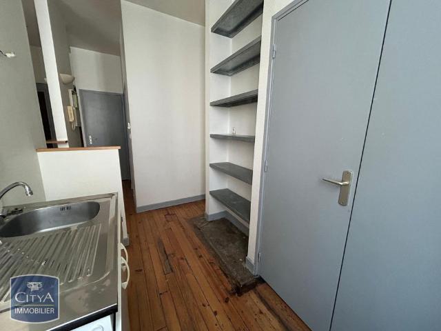 Appartement location à Saint-Étienne, Saint-etienne