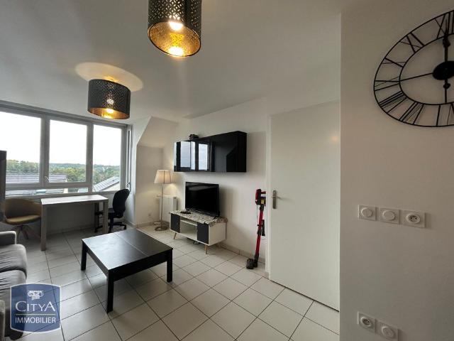 Appartement location à Résidence Louis Babin, Saint-Germain-lès-Arpajon