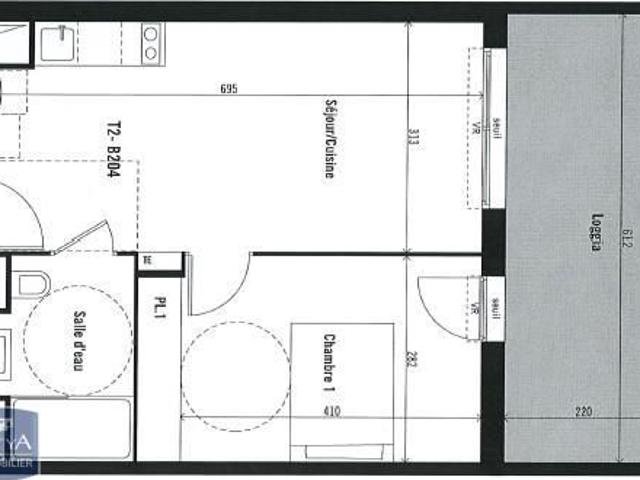Appartement location à Montpellier, Saint-jean-de-védas