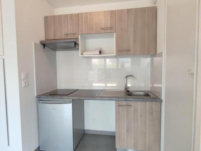 Appartement location à Toulouse, Occitanie