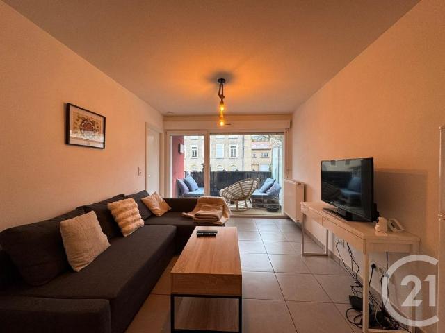 Appartement location à Metz, Saint-julien-lès-metz