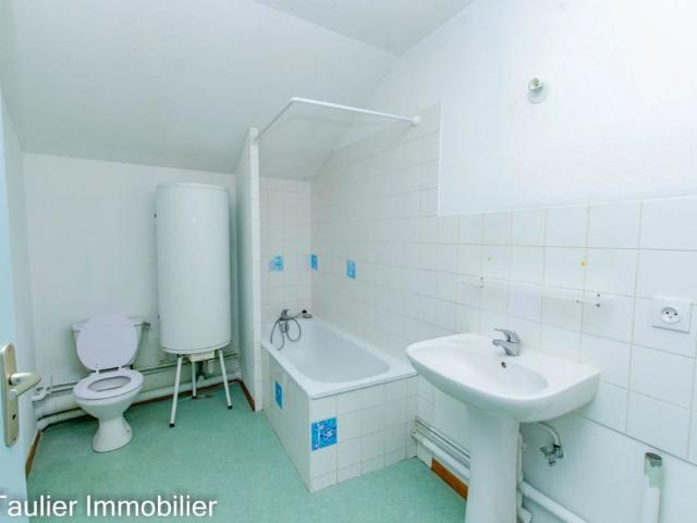 Appartement location à Grenoble, Saint-marcellin