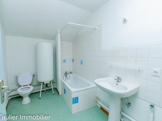 Appartement location à Grenoble, Saint-marcellin
