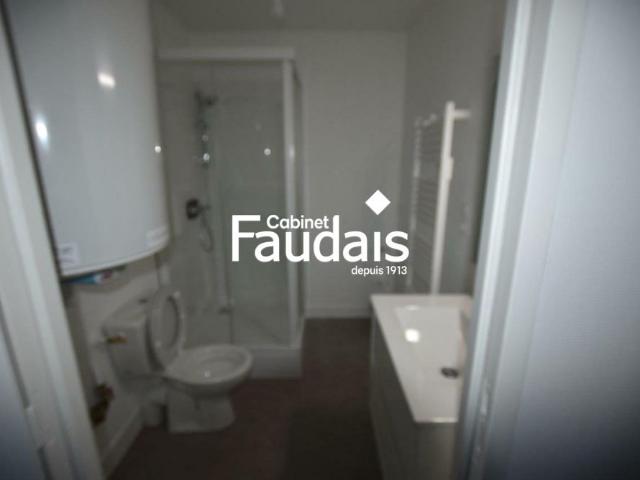 Appartement location à Cherbourg, Sainte-mère-eglise