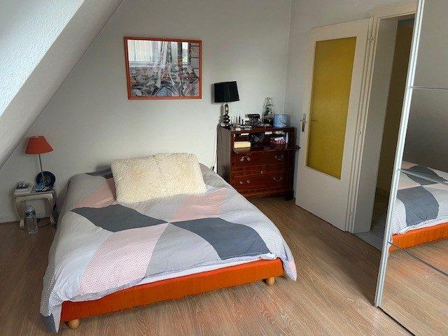 Appartement location à Strasbourg, Hoenheim
