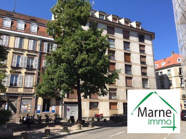 Appartement location à Strasbourg, Hoenheim