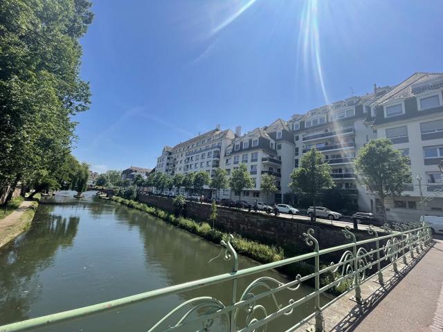 Appartement location à Strasbourg, Hoenheim