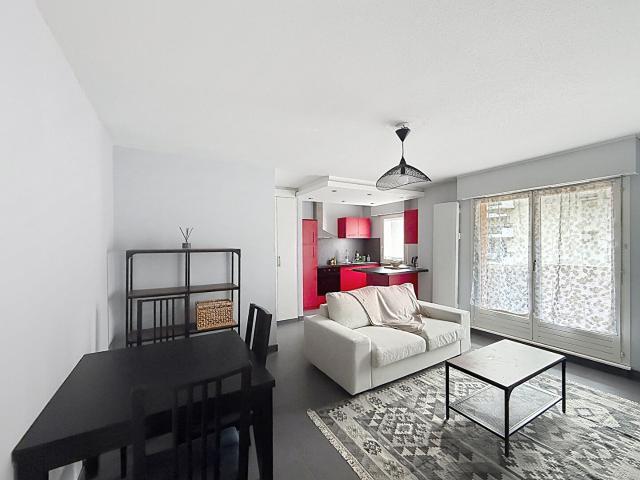 Appartement location à Strasbourg, Hoenheim