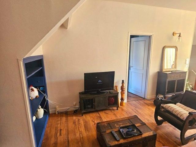 Appartement location à Orléans, Sully-sur-loire