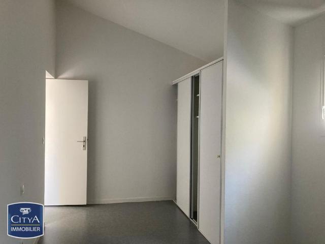 Appartement location à Saintes, Thénac