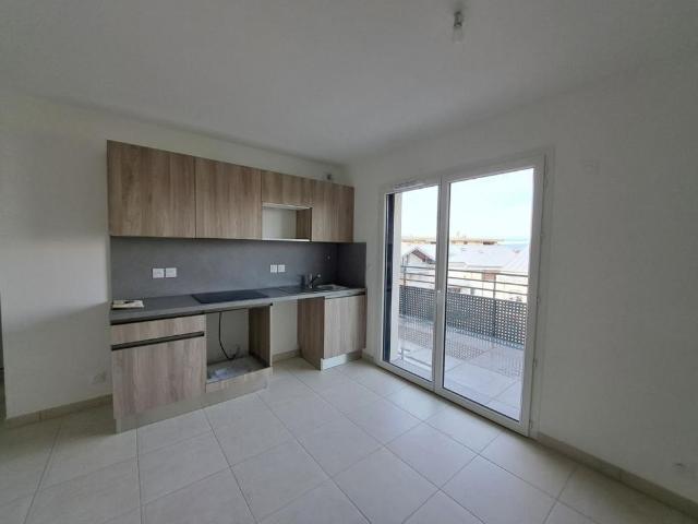 Appartement location à Thonon-les-Bains, Thonon-les-bains