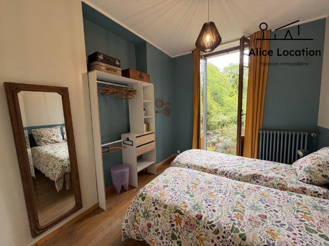 Appartement location à Thonon-les-Bains, Thonon-les-bains