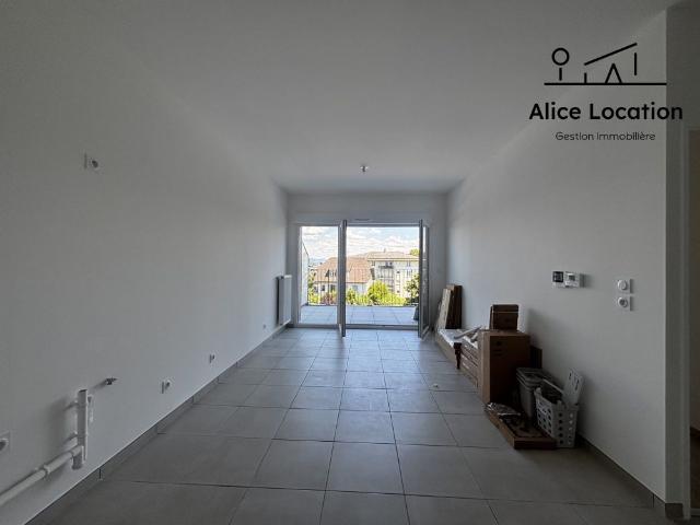 Appartement location à Thonon-les-Bains, Thonon-les-bains