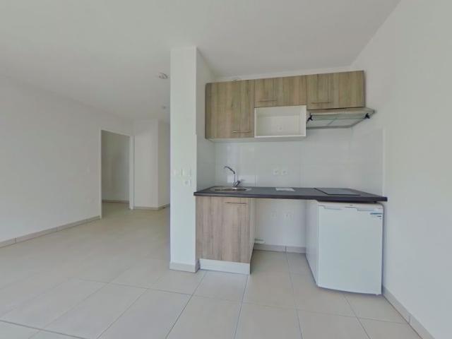 Appartement location à Toulouse