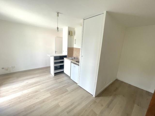 Appartement location à Toulouse