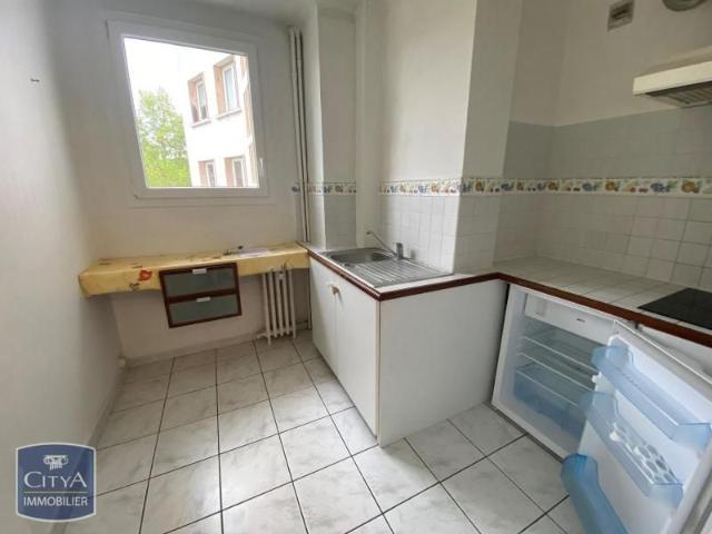 Appartement location à Toulouse
