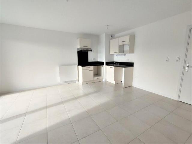 Appartement location à Toulouse