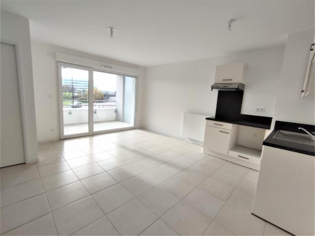 Appartement location à Toulouse