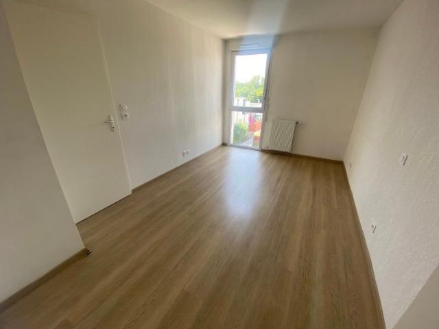 Appartement location à Toulouse, Tournefeuille