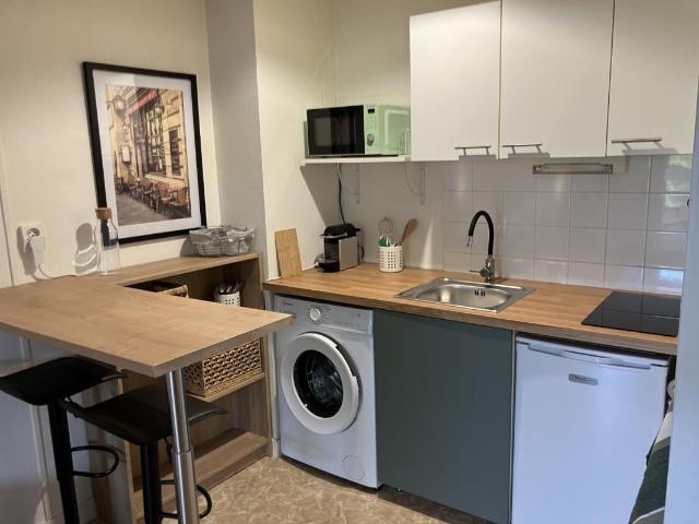 Appartement location à Tours