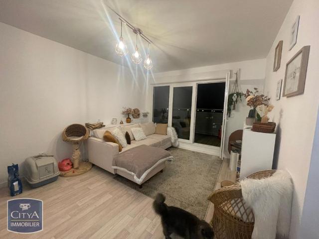Appartement location à Tours