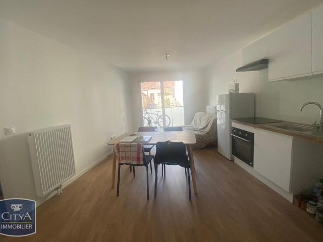 Appartement location à Valenciennes