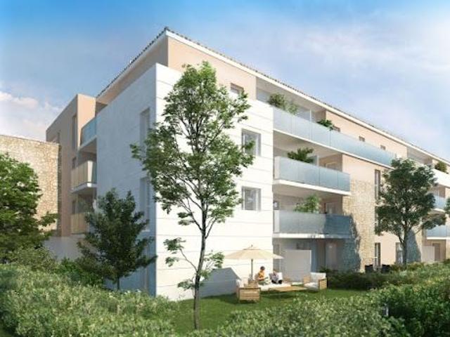 Appartement location à Avignon, Vedène